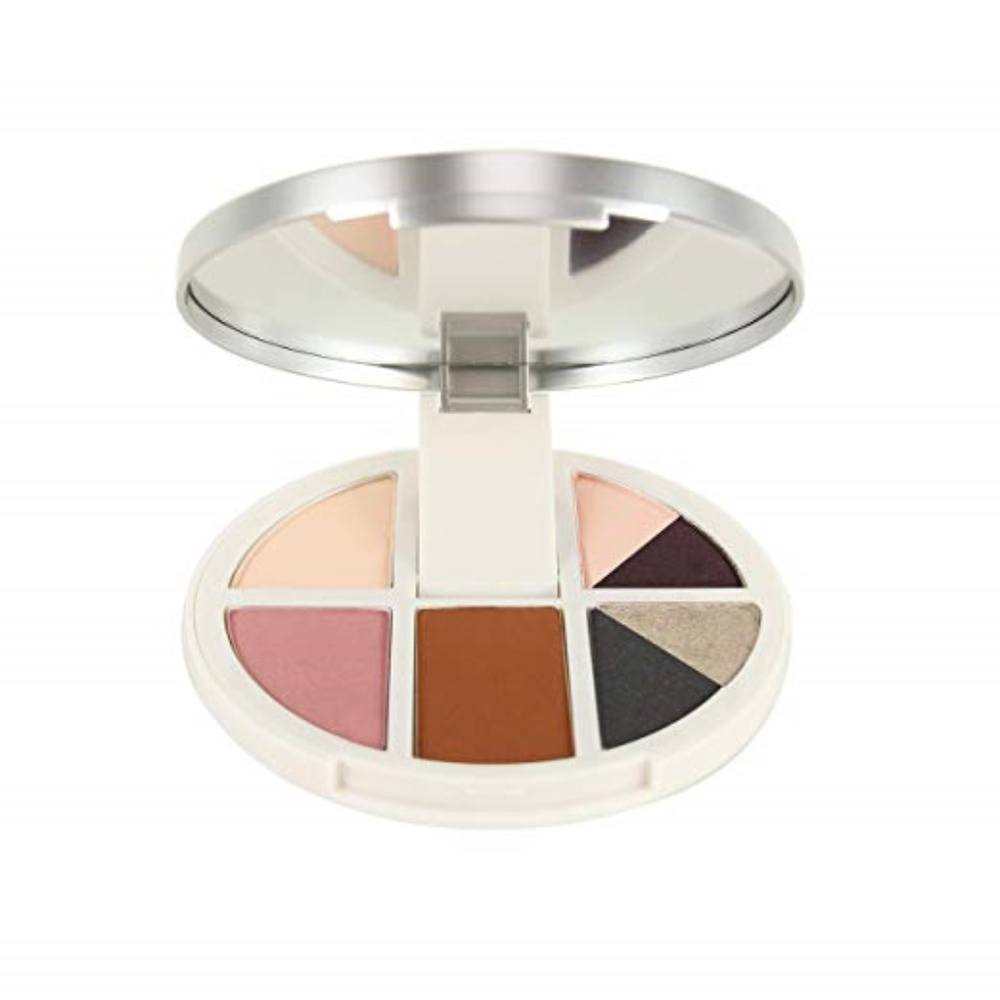 Pur Goal Digger Vanity Palette Eyes & Cheeks Kit